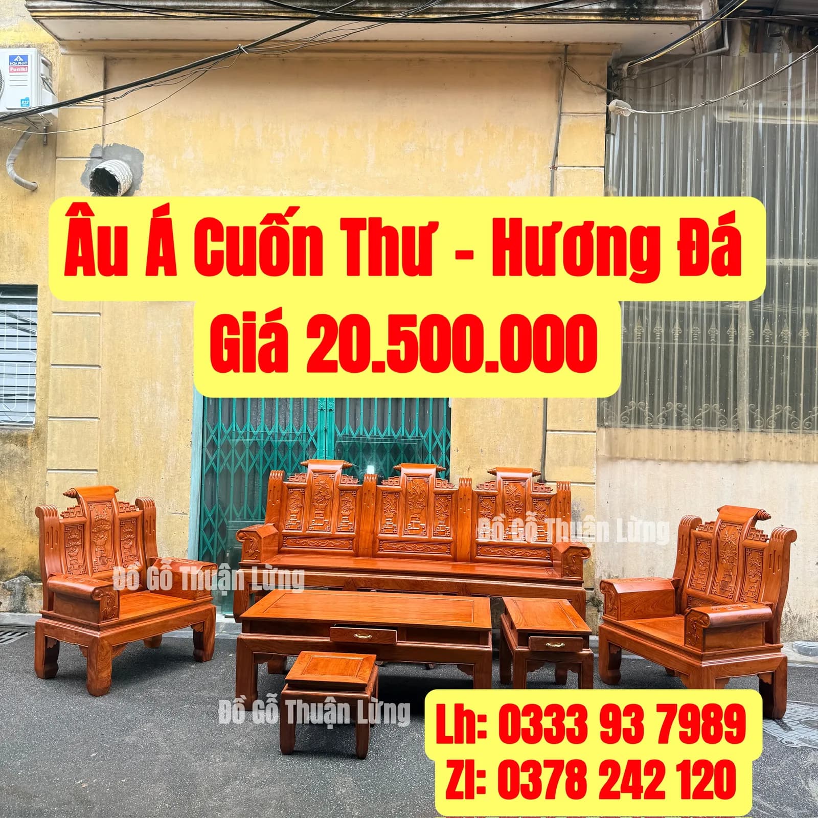 Âu Á cuốn thư Hương đá