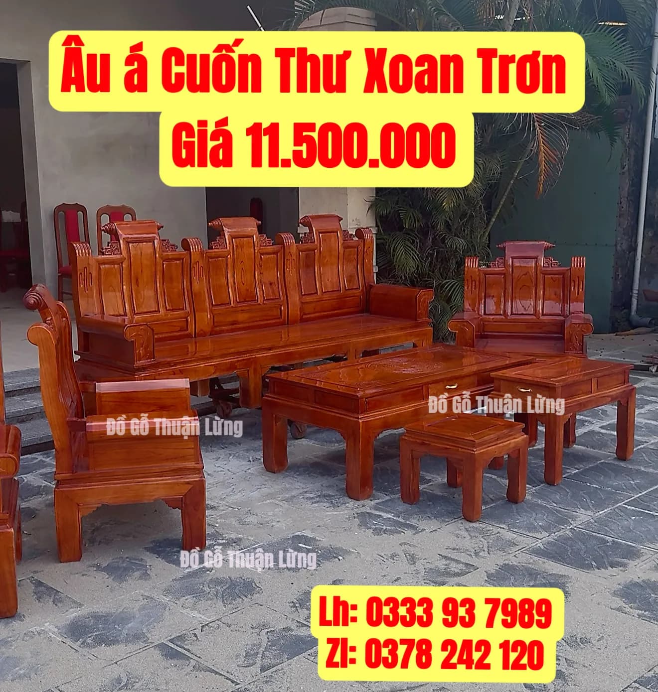 Âu Á cuốn thư Xoan trơn